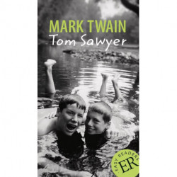 Tom Sawyer, ER B