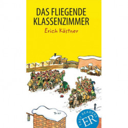 Das fliegende Klassenzimmer, ER B