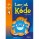 Lær at kode 4, Elevbog/Web