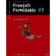 Français Formidable -7, Guide pédagogique/Web