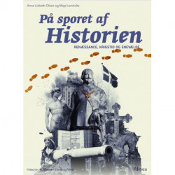 På sporet af historien 6. kl, Elevbog/Web