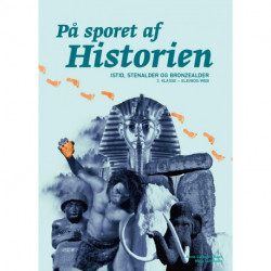 På sporet af historien 3. klasse, Elevbog/Web