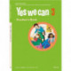 Yes we can 3, Teacher's Book/Web