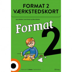 Format 2, Værkstedskort