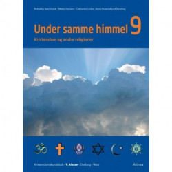 Under samme himmel 9. klasse, Emnebog