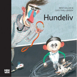 Hundeliv: Miniværk