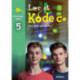Lær at kode C-, Elevbog/Web: med Mads og Lauritz