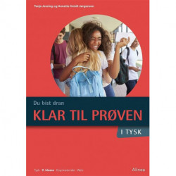 Du bist dran, Klar til prøven i tysk