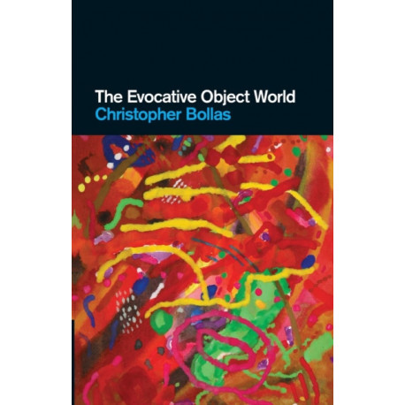 The Evocative Object World