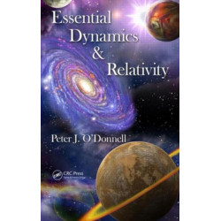 Essential Dynamics and Relativity