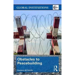 Obstacles to Peacebuilding