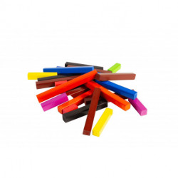 Cuisenaire-regneklodser