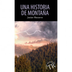 Una historia de montaña, TR 1