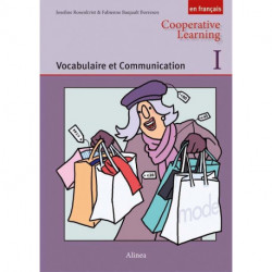 Cooperative Learning en Français I