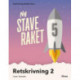Ny Staveraket, Fase 5, Retskrivning 2