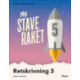 Ny Staveraket, Fase 5, Retskrivning 3