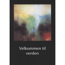 Velkommen til verden