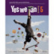 Yes we can 5, My Textbook/Web