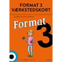 Format 3, Værkstedskort