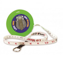 Målebånd, 10 m