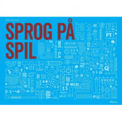 Sprog på spil