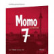 Momo 7, Textbuch/Web