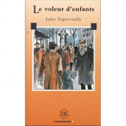 Le voleur d'enfants, ER A.