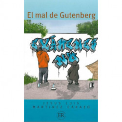 El mal de Gutenberg, ER B