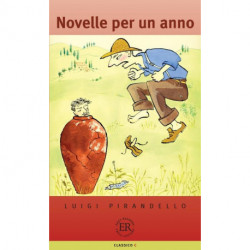 Novelle per un anno, ER C