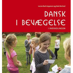 Dansk i bevægelse 1