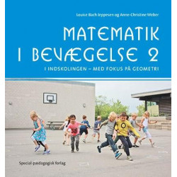 Matematik i bevægelse 2