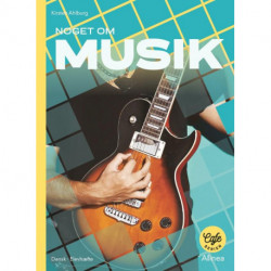 Noget om Musik, Gult niveau (5 stk.)