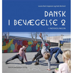 Dansk i bevægelse 2