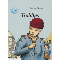 Enya, bind 1. Troldtøs