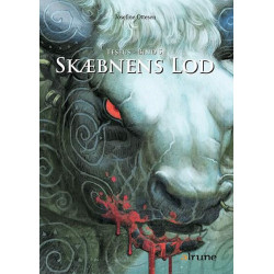 Teseus, bind 5. Skæbnens lod