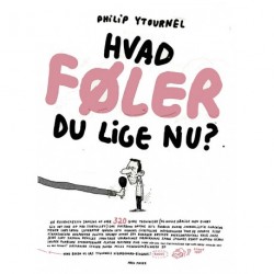 Hvad føler du lige nu? // Søren Kierkegaard