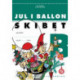Jul i ballonskibet B, 5 stk.