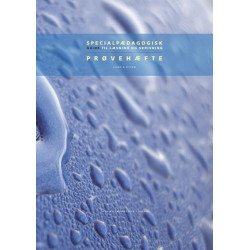 Specialpædagogisk guide til læsning og stavning (10 stk.)