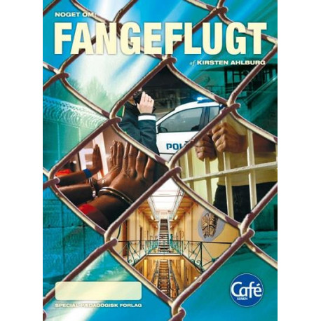 Noget om Fangeflugt, Blåt niveau, 5 stk.