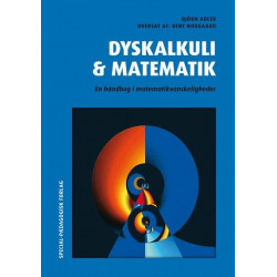 Dyskalkuli & matematik
