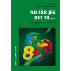 Nu får jeg det til...
