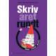 Skriv året rundt. Oktober-november-december (5 stk.)