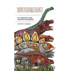 DINOSAURERNE!: (og adskillige samtidige skabninger)