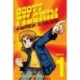 Scott Pilgrim kører stilen: Scott Pilgrim bind 1