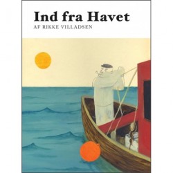 Ind fra Havet