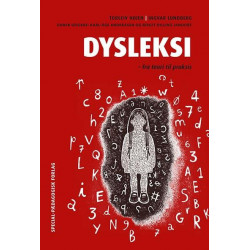 Dysleksi. Fra teori til praksis