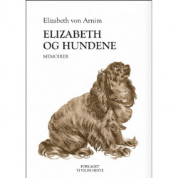 Elizabeth og hundene