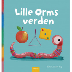 Lille Orms verden