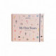 My First Years - album: memories & treasures