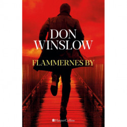 Flammernes by: Danny Ryan trilogien 1